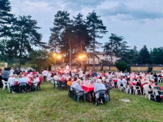 Il 19 luglio torna a Reggio Emilia il Grade Summer Barbecue: specialità alla griglia, musica e solidarietà