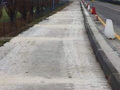 Al via i lavori per la realizzazione dell’ultimo tratto della Superciclabile Nord, dalla Stazione Mediopadana a Bagnolo in Piano