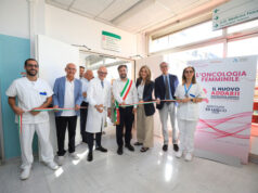 Oncologia dei tumori senologici e ginecologici: l’IRCCS inaugura il “nuovo Addarii”