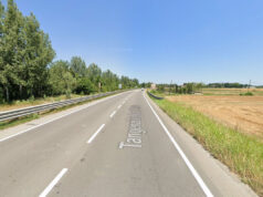 Riapre a Modena la Tangenziale Rabin: conclusa in anticipo la prima fase dei lavori