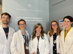 Una nuova strategia terapeutica per inibire le metastasi delle neoplasie del sangue