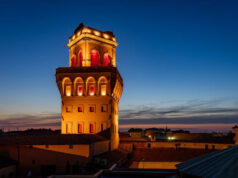 La Torre della Specola di Alma Mater torna a splendere: completato il restauro esterno