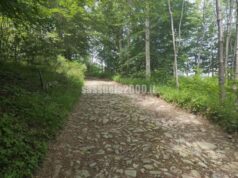 La Via Vandelli ottiene il riconoscimento di Cammino a valenza interregionale da parte della