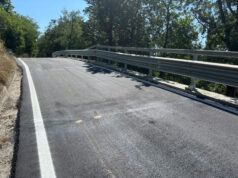 Colli, da domani partono i lavori in via delle Lastre per completare il ripristino dei danni causati dall’alluvione del 2023