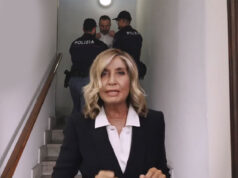 La Polizia di Stato al fianco degli anziani contro le truffe. Myrta Merlino testimonial d’eccezione