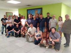 Formigine: sicurezza partecipata, concluso il corso per nuovi volontari