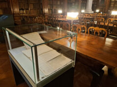 Bologna, la mostra su Benedetto XIV si arricchisce di un nuovo prezioso volume