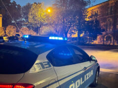 Non si ferma all’alt e dà vita ad un inseguimento con la Volante: arrestato a Reggio Emilia