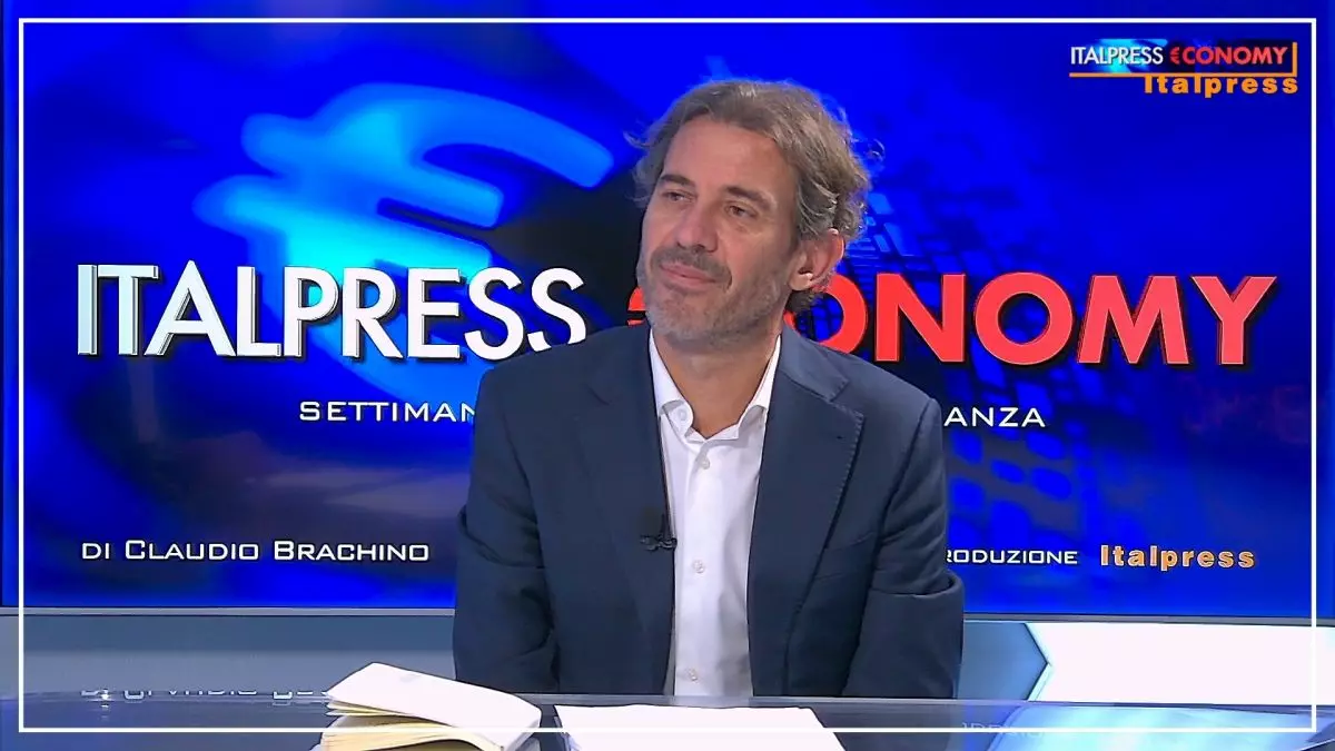 Celli “Intelligenza artificiale sempre più al fianco della diagnostica”