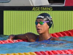 Curtis ottava nei cento stile, Ceccon in finale 100 dorso