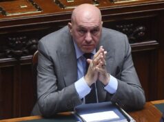 Crosetto “Al via lancio di aiuti italiani a Gaza dal 9 agosto”
