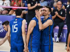 Gli azzurri battono Slovenia 3-1, storico pass per la finale di Vnl