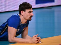 Italvolley ko in finale di Nations League, Polonia domina per 3-0
