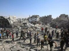 Media israeliani, Netanyahu è pronto a occupare Gaza