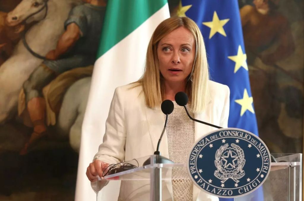 Caso Almasri, Meloni “Archiviata la mia sola posizione, tesi assurda”