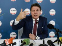 Conte “Decaro ha le carte in regola, su Giani decidono gli iscritti”