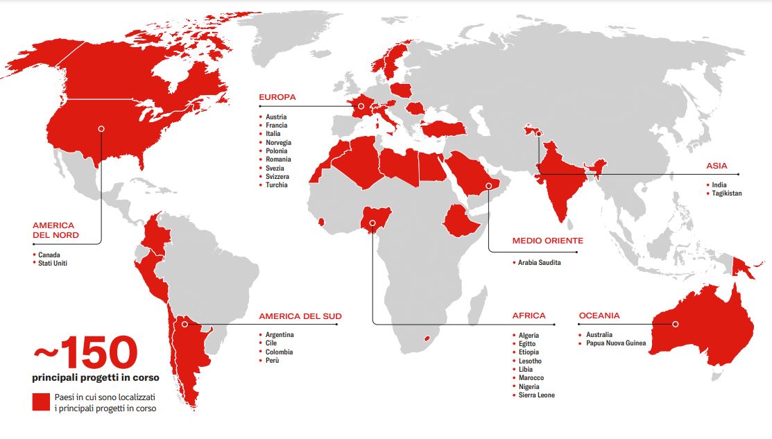 Ponte Stretto, Salini “Pronti a partire con opera orgoglio del Paese”