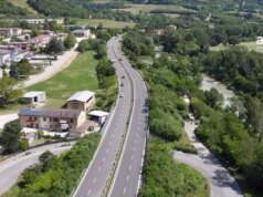Pedemontana Sud delle Marche, Anas avvia i lavori di ammodernamento