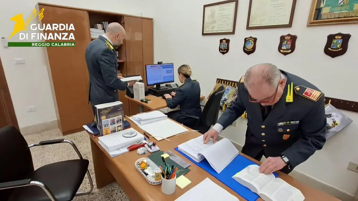 ‘Ndrangheta, confisca da 21 milioni a gruppo imprenditoriale reggino