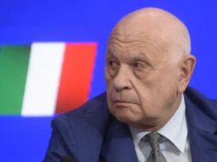 Nordio “Le decisioni ministeriali sono solo mie”