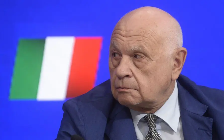 Nordio “Le decisioni ministeriali sono solo mie”