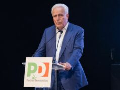 Regionali Toscana, Giani “Accolgo mia candidatura con responsabilità”