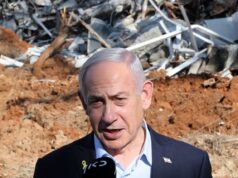 Approvato il piano di Netanyahu, Idf controlleranno Gaza City
