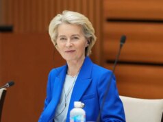 Von der Leyen “Israele riconsideri piani su Gaza”