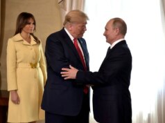Ucraina, il 15 agosto in Alaska incontro tra Trump e Putin