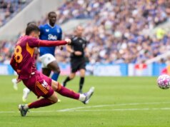 Vittorie in amichevole per Roma e Lazio, pari Milan col Leeds