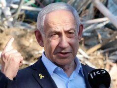 Netanyahu “L’obiettivo non è occupare Gaza ma liberarla”