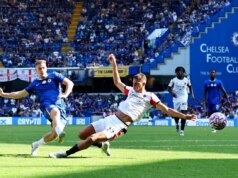 Milan sconfitto allo Stamford Bridge dal Chelsea 4-1