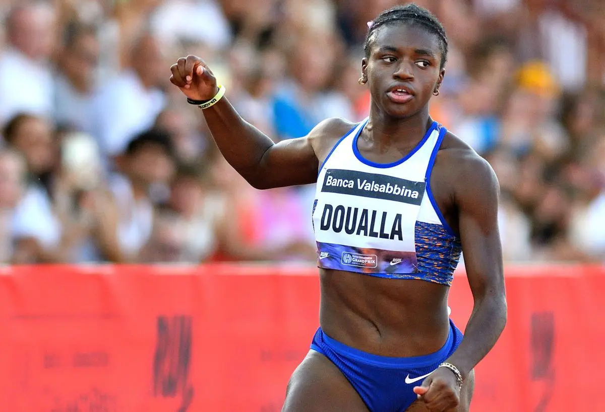Storica Italia agli Europei U20 d’atletica, brilla Doualla