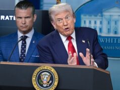 Trump schiera la Guardia Nazionale a Washington
