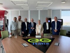 Eg Italia vende rete impianti di distribuzione carburanti