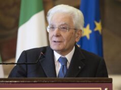 Mattarella “Le guerre tornano a gettare le loro ombre spettrali”