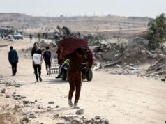 Appello Italia e Stati Ue a Israele per accesso operatori e Ong a Gaza