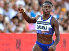 Doualla rinuncia ai Mondiali d’atletica di Tokyo
