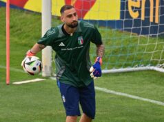 Donnarumma saluta Parigi “Hanno deciso che sono fuori dal gruppo”