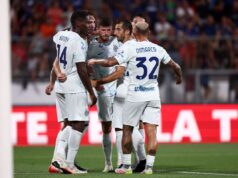 Amichevole Monza-Inter 2-2, ai rigori vincono i nerazzurri