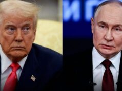 Incontro tra Trump e Putin nella base militare di Anchorage