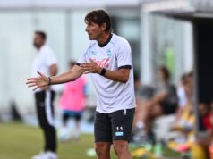 Conte “Buone risposte dal gruppo ma la ricostruzione non è finita”