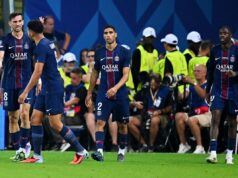 La Supercoppa è del Psg, battuto ai rigori il Tottenham