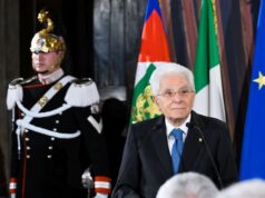 Ponte Morandi, Mattarella “La sicurezza non ammette negligenze”