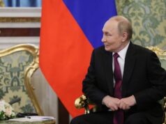 Putin “Negoziati con Usa su armi strategiche dopo quelli su Ucraina”