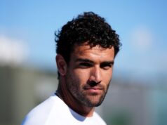 Berrettini salta gli Us Open, ancora un forfait per l’azzurro