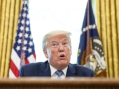 Trump “Se domani incontro con Putin positivo pace nel prossimo futuro”