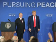 Trump “Con Putin grandi progressi”, ma niente cessate il fuoco