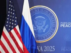 Ucraina, leader europei “Bene sforzi Trump, ora colloqui con Zelensky”
