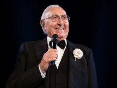 I funerali di Pippo Baudo il 20 agosto a Militello Val di Catania